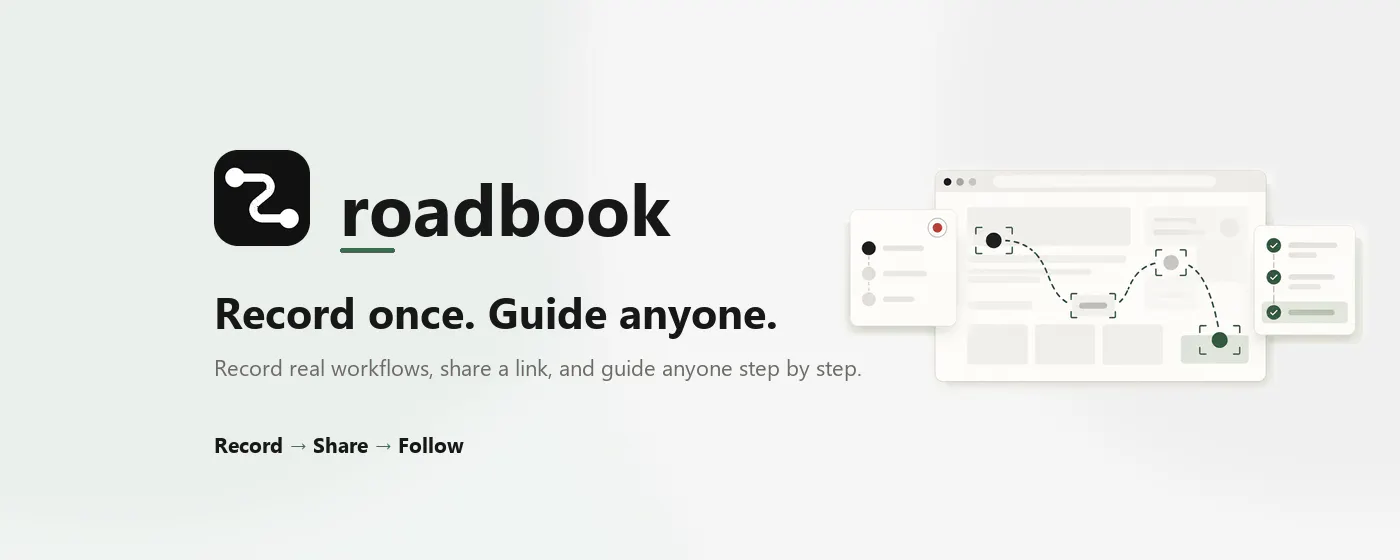 roadbook