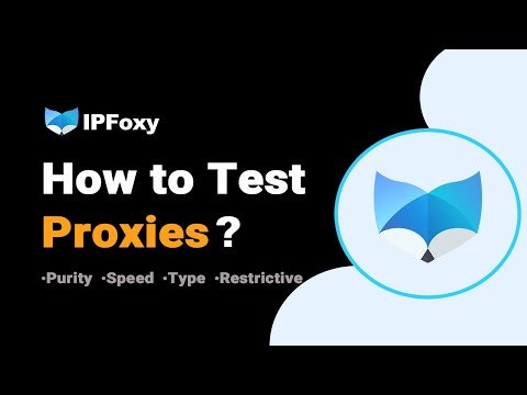 IPFoxy gallery image