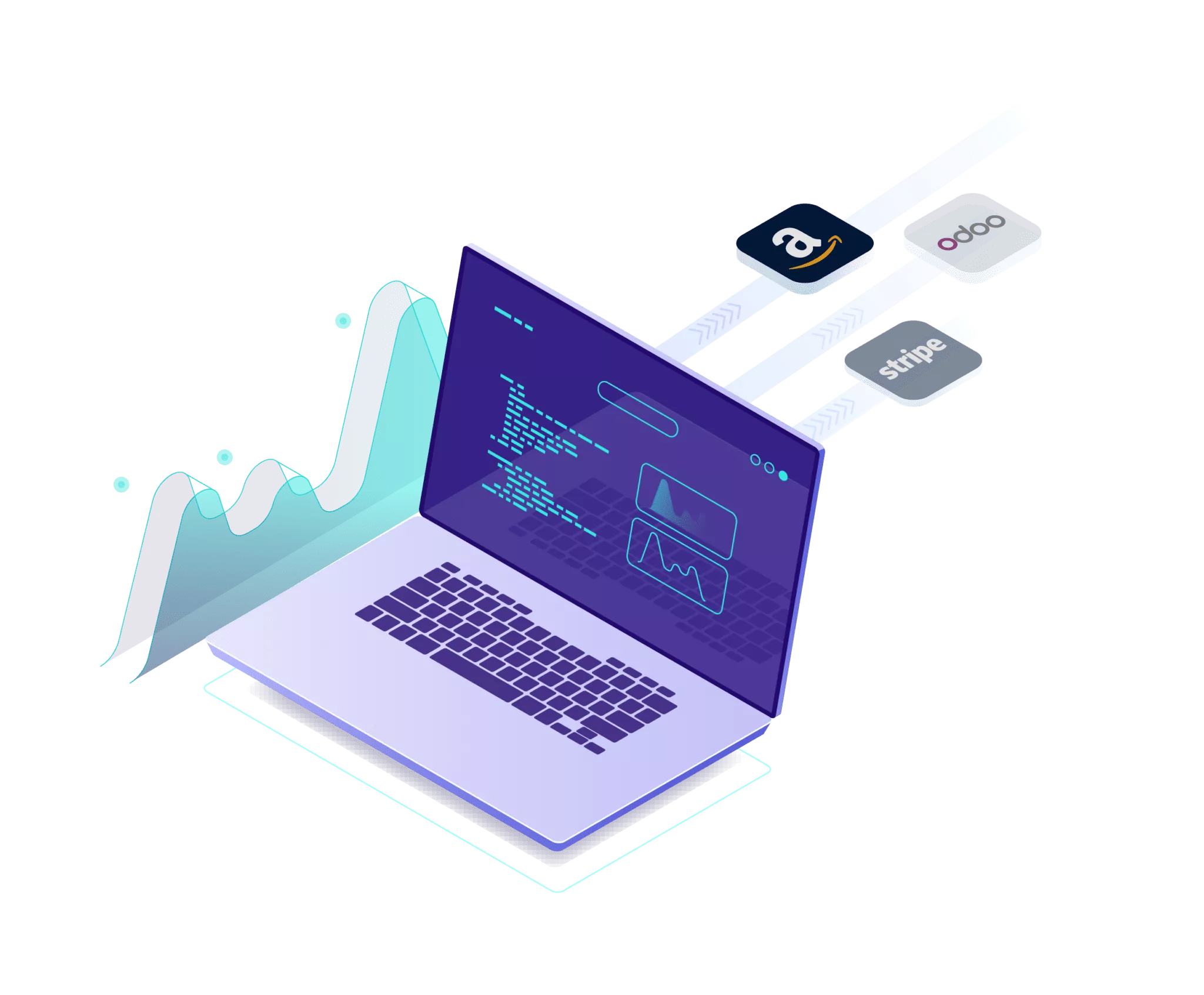 SyncSpider gallery image