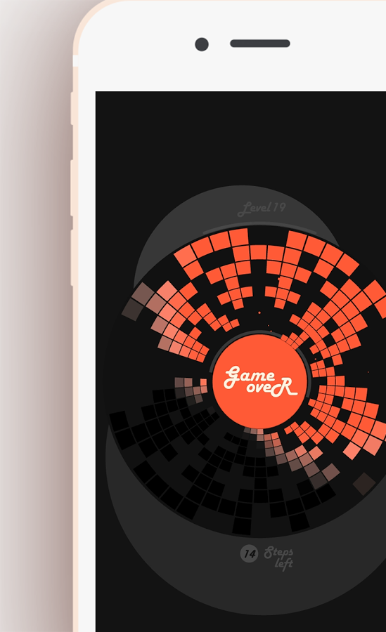 Inky Blocks gallery image