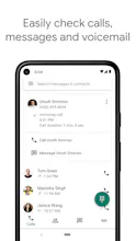 Google Voice gallery image