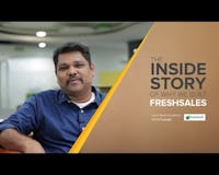 Freshsales CRM media 1