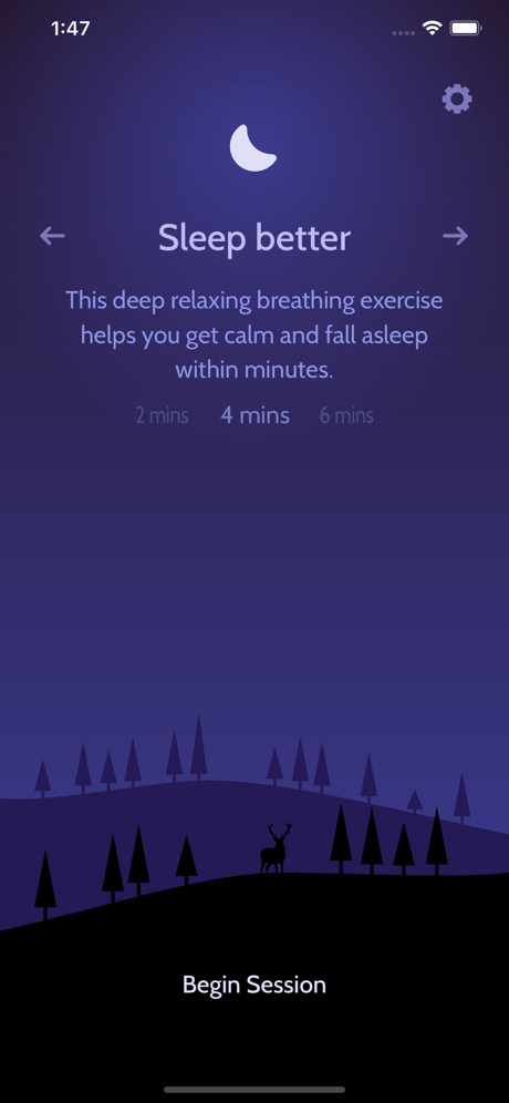 Unwind gallery image