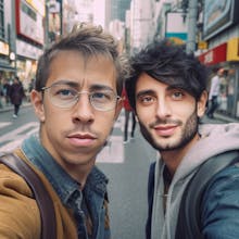 Anyone AI Group Selfies gallery image