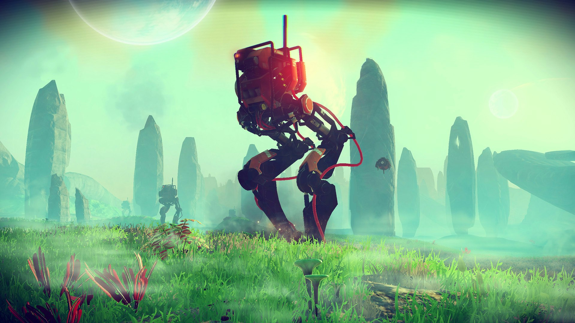 No Man's Sky gallery image