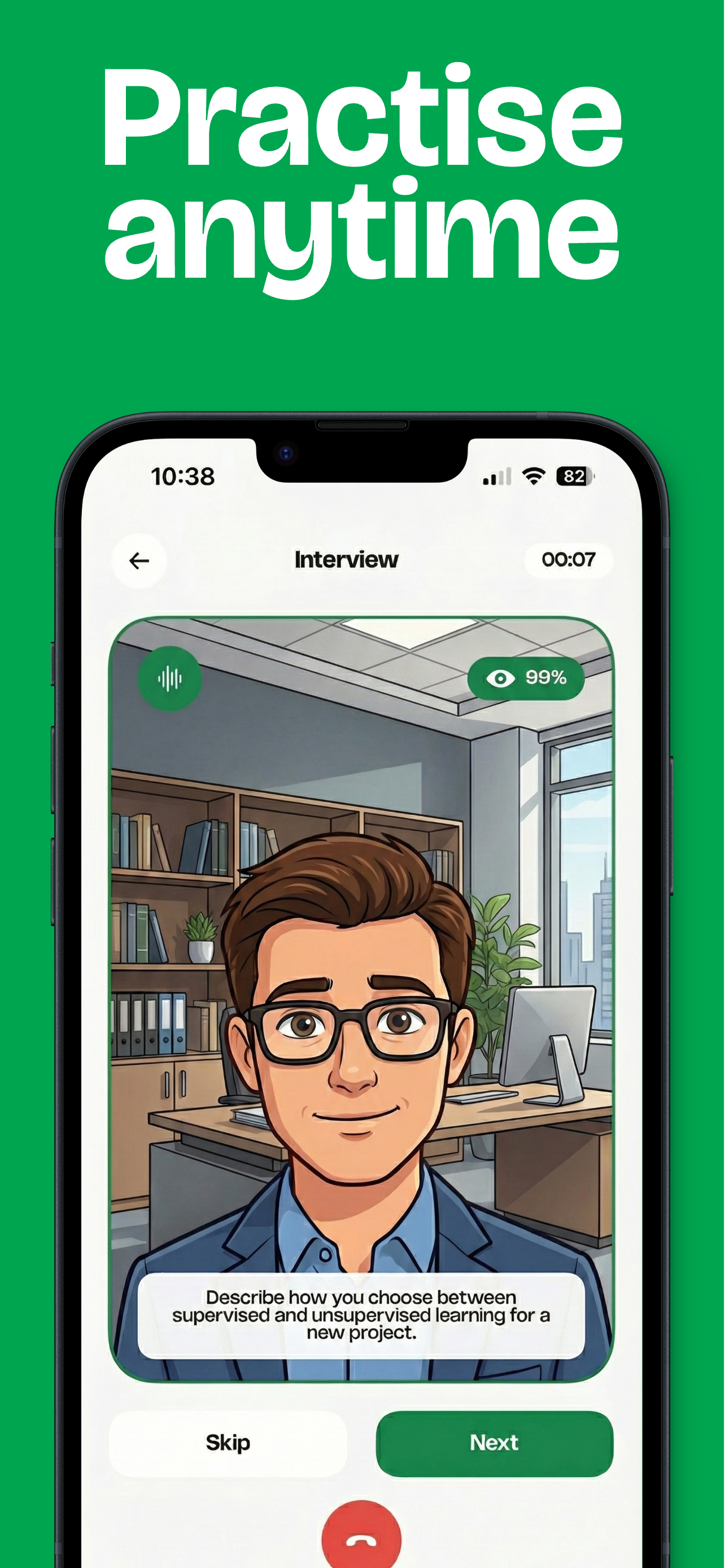 Final Round AI gallery image