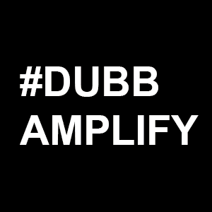 Dubb AMPLIFY - video 4 #blacklivesmatter