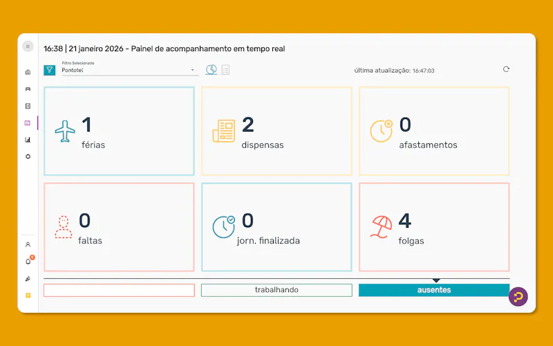 Pontotel screenshot 10