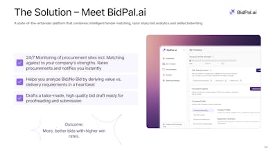 BidPal AI gallery image