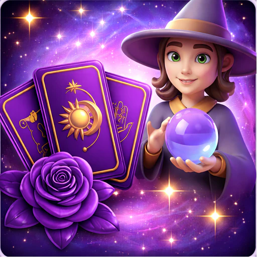 Tarot Reading & Destiny Cards