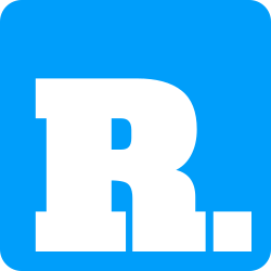 Retold.me - Product Hunt launch logo and brand identity