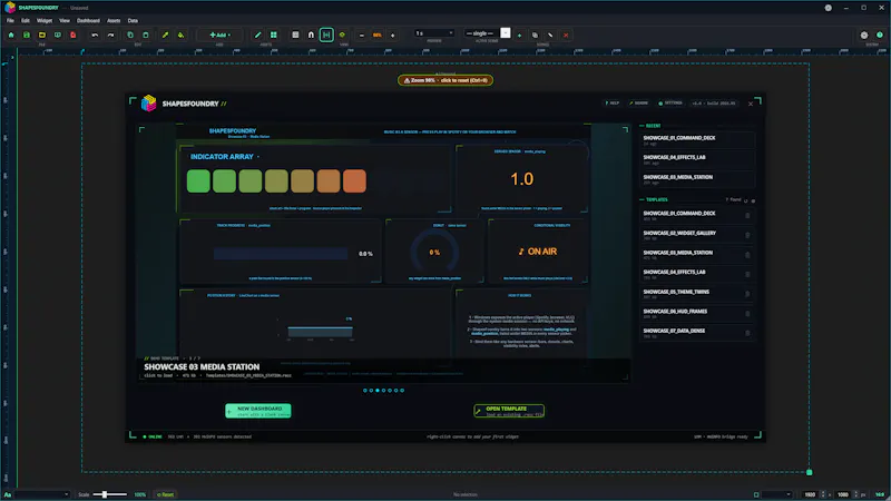ShapesFoundry screenshot 9