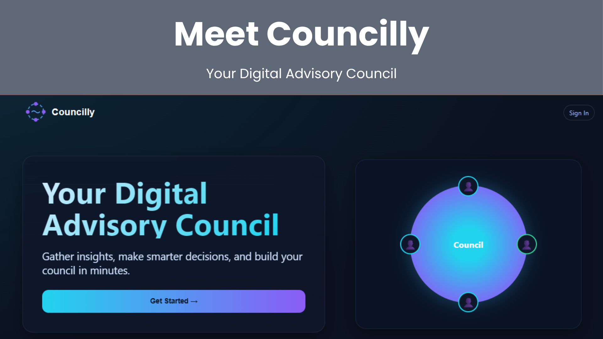 Councilly gallery image