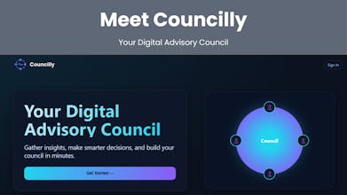 Councilly gallery image