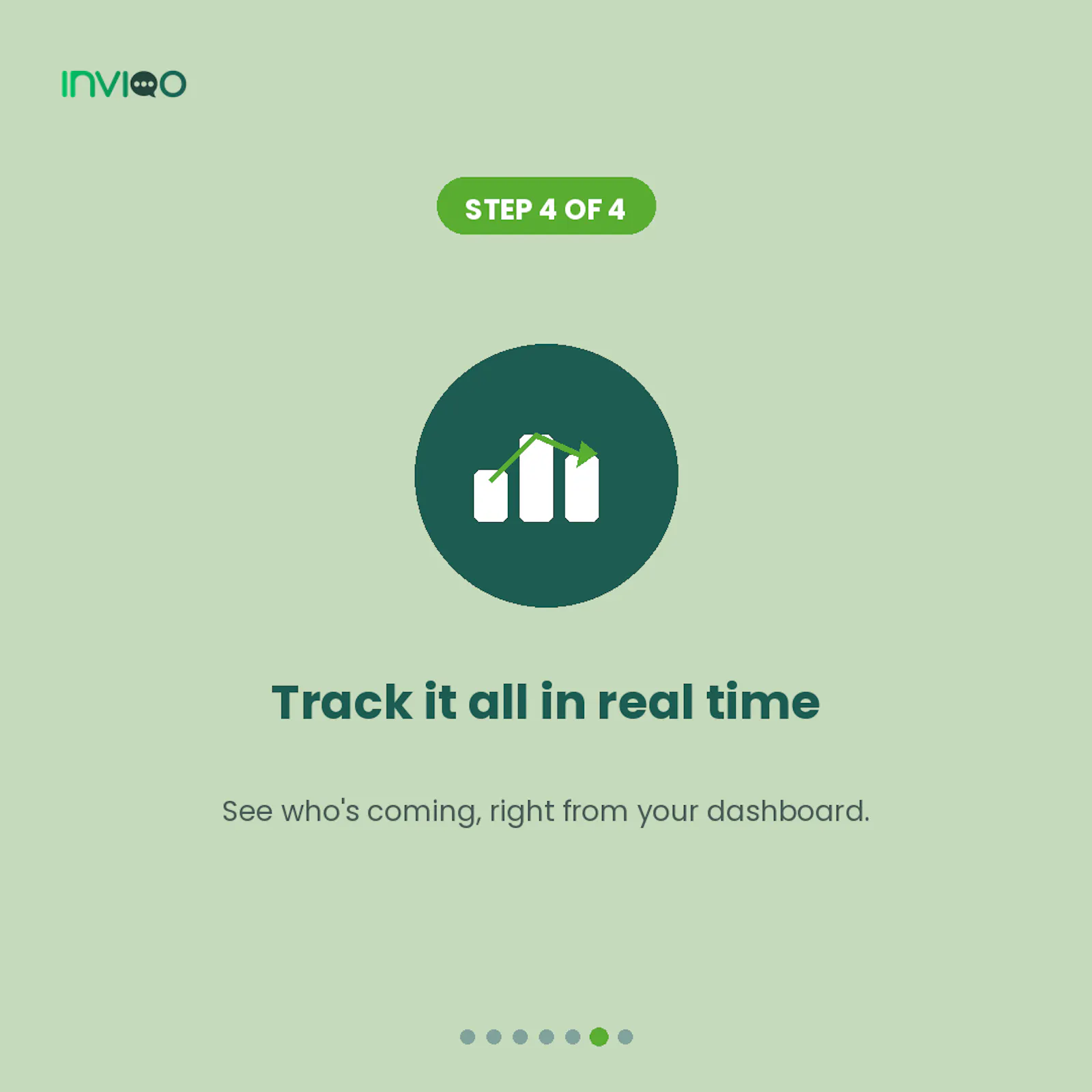 Inviqo screenshot 6