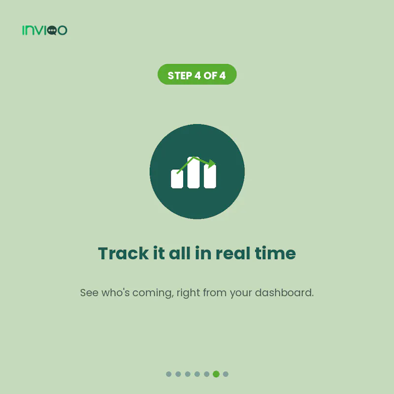 Inviqo screenshot 6