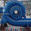 Double Francis Turbine