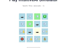 IntuitiveAI Simulator media 1