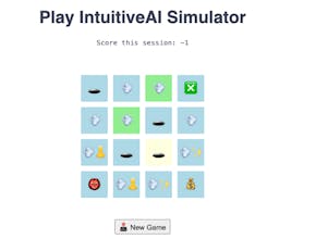 IntuitiveAI Simulator gallery image