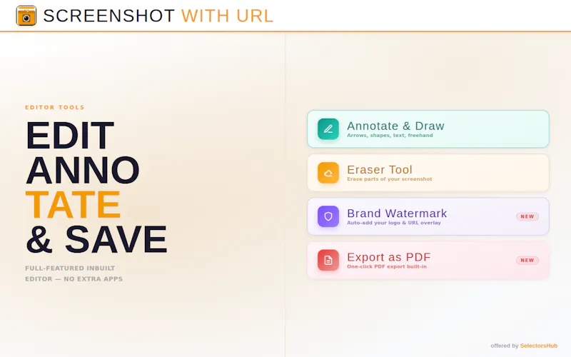 Screenshot with URL screenshot 5