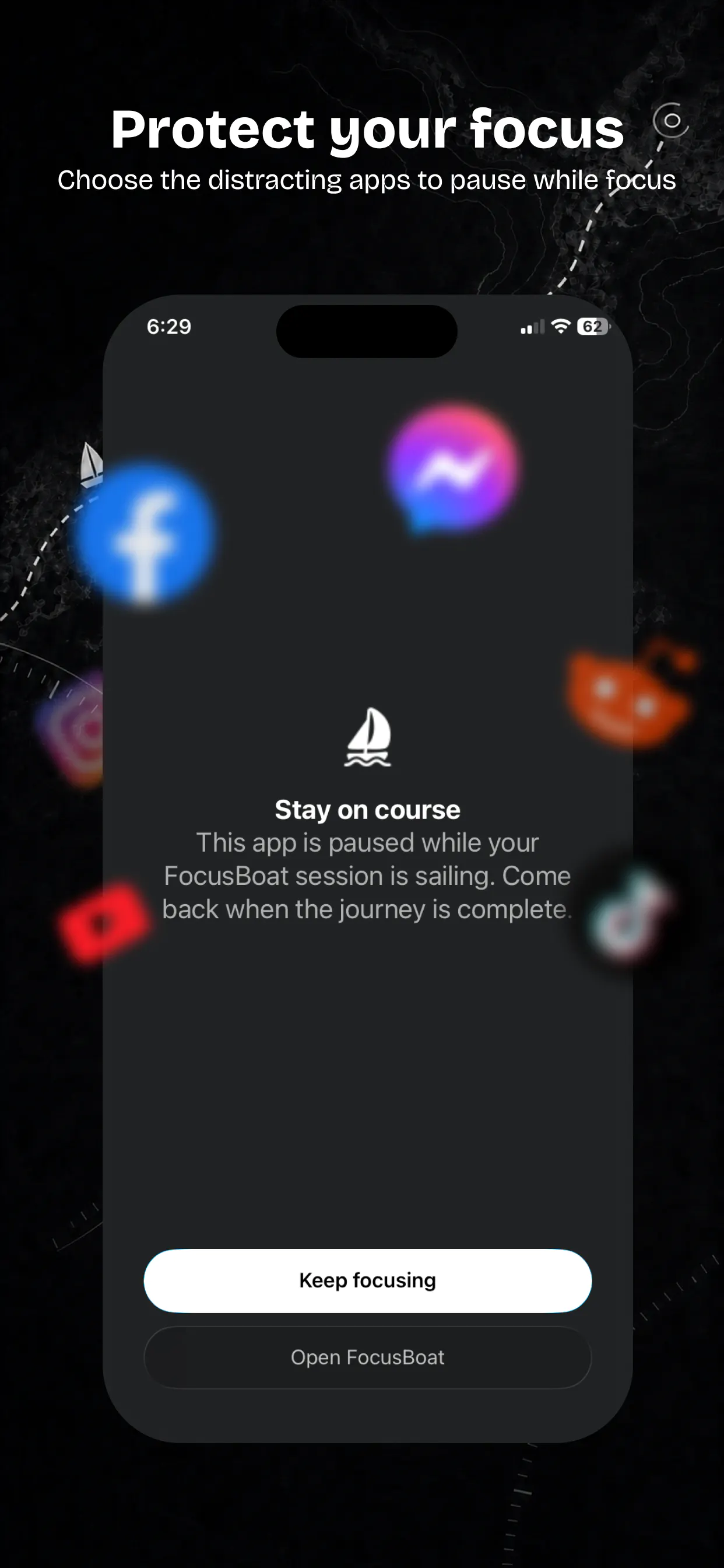 FocusBoat gallery image