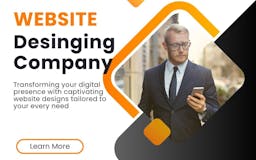 website designing Company in Bangalore media 3