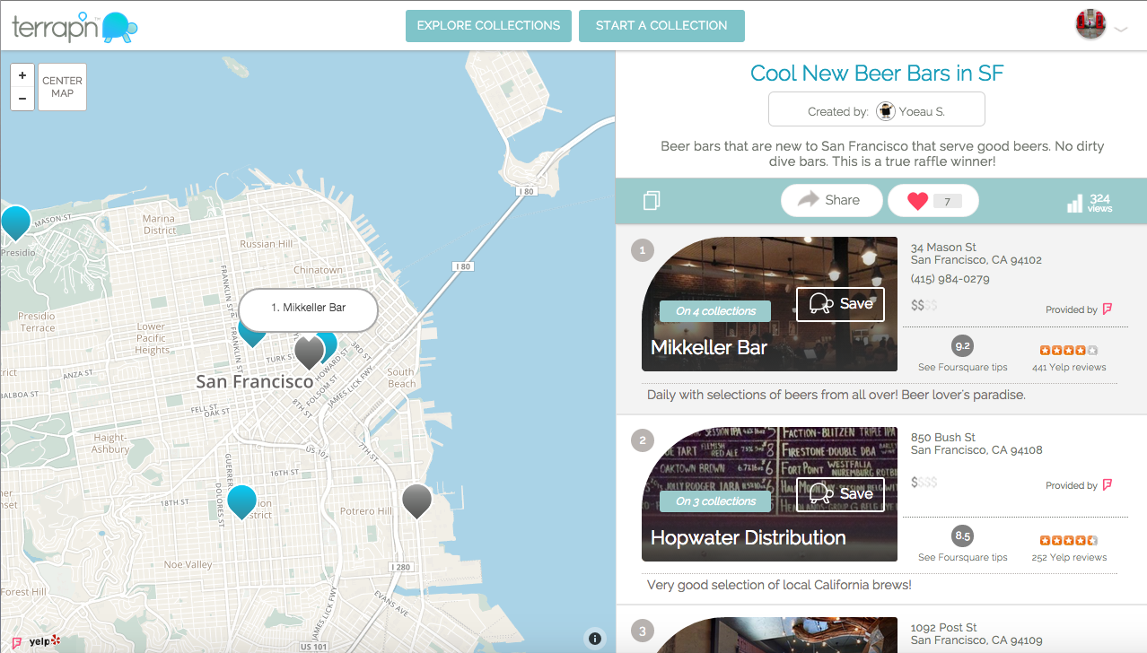 Terrapn  gallery image