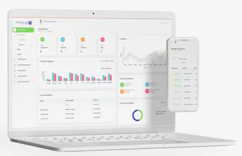 Ubuntu SBS ERP SaaS gallery image