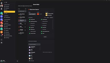 Echoed gallery image