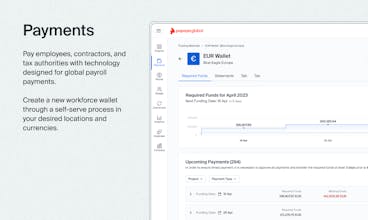 Papaya Global gallery image
