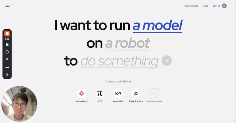 Dreamscale Labs screenshot 1 (video preview)