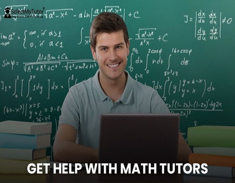 Cari tutor matematik terbaik di UK media 1