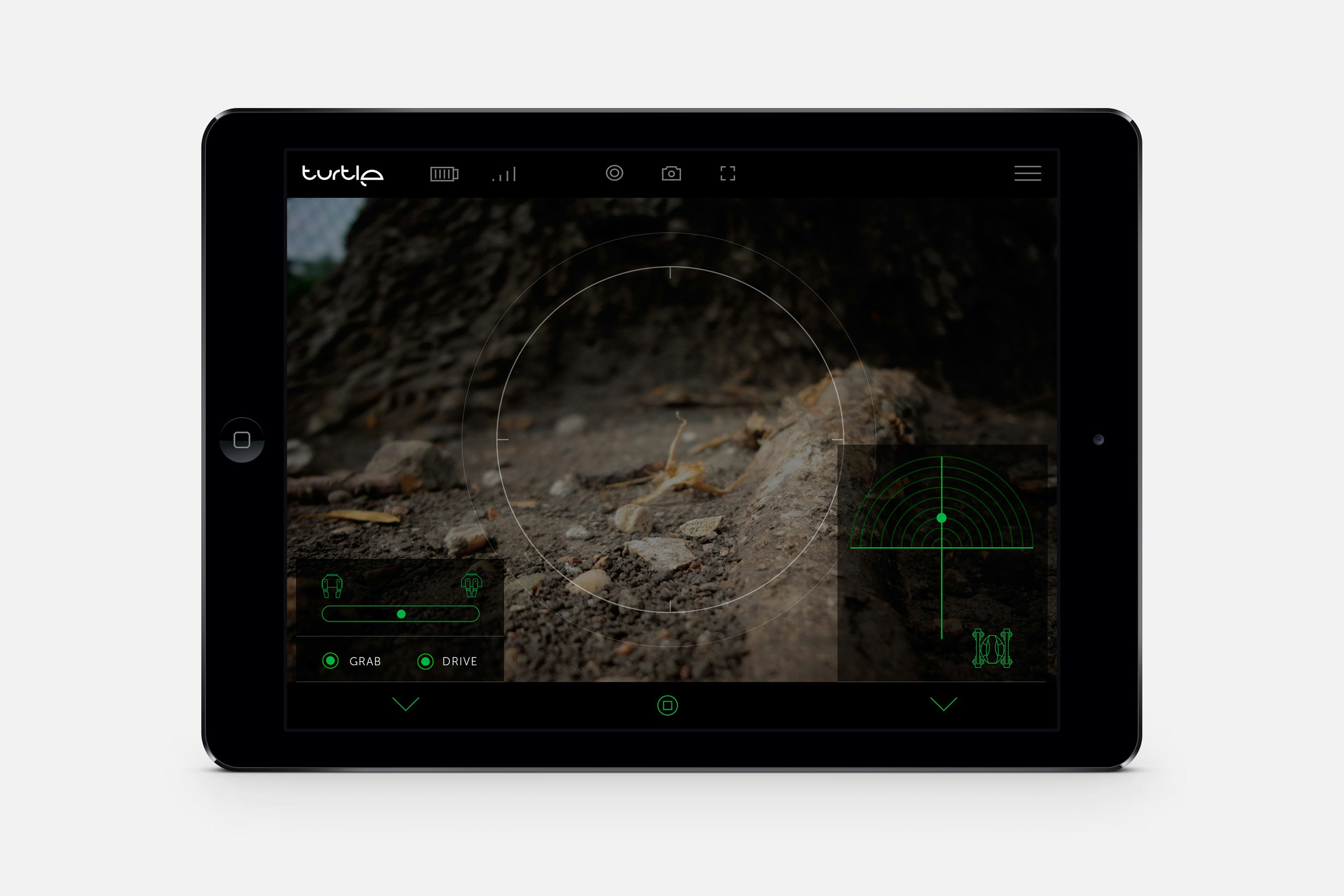 Leo Rover gallery image