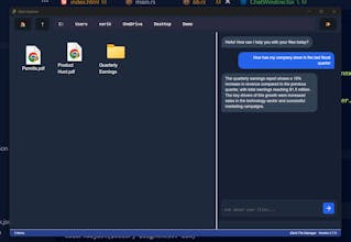 Qlerk AI | Wishlist Now gallery image