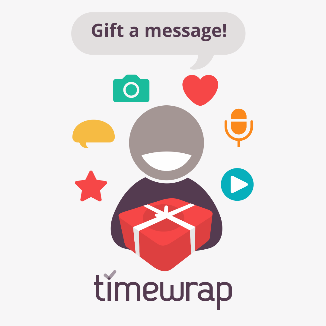 TimeWrap gallery image