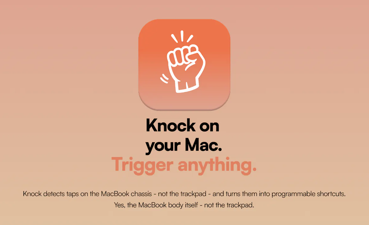 Knock