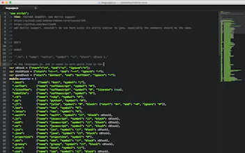 Issue TODO (chrome extension) gallery image
