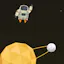 Major Tom - Space Adventure