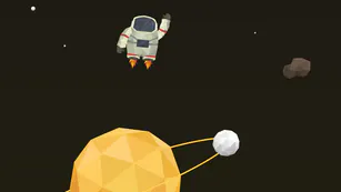 Major Tom - Space Adventure