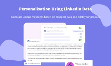 SmartWriter gallery image