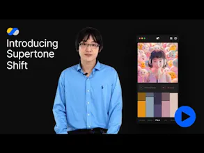 Supertone Shift gallery image
