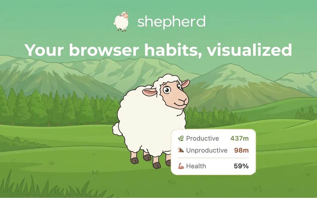Shepherd
