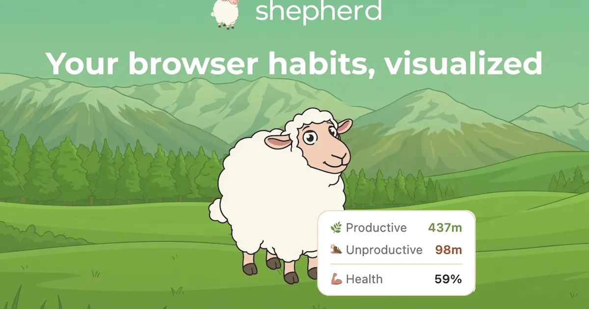 Shepherd