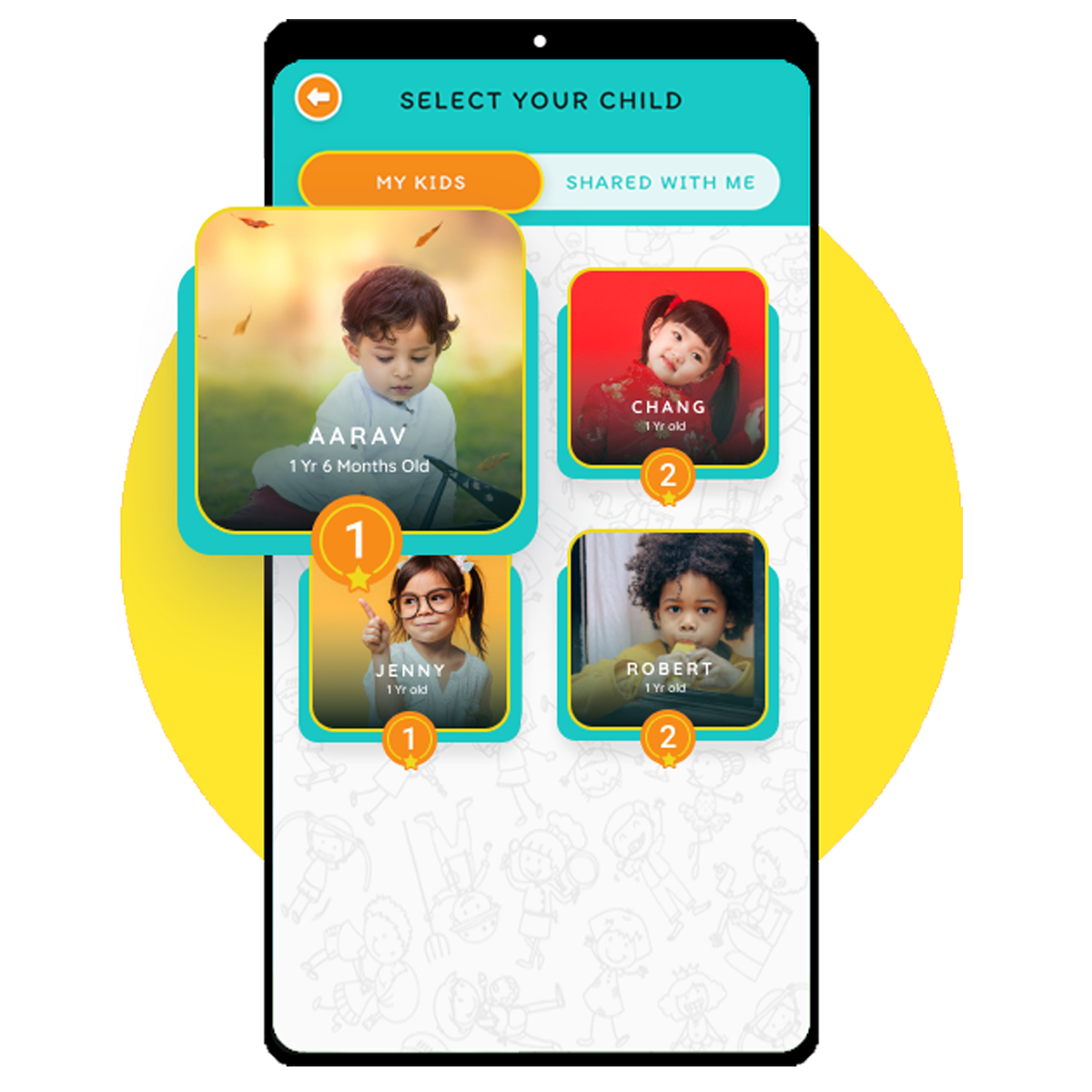 Lil Requester gallery image