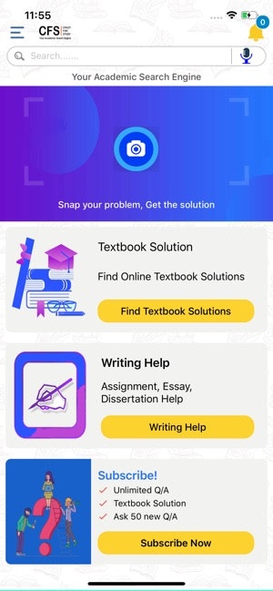 Crazy For Study gallery image