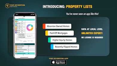 Top Investor gallery image