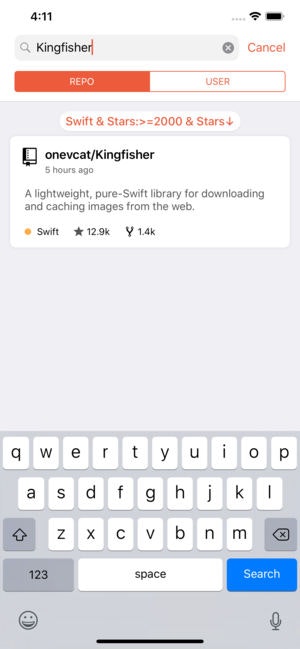 Grape for GitHub Image