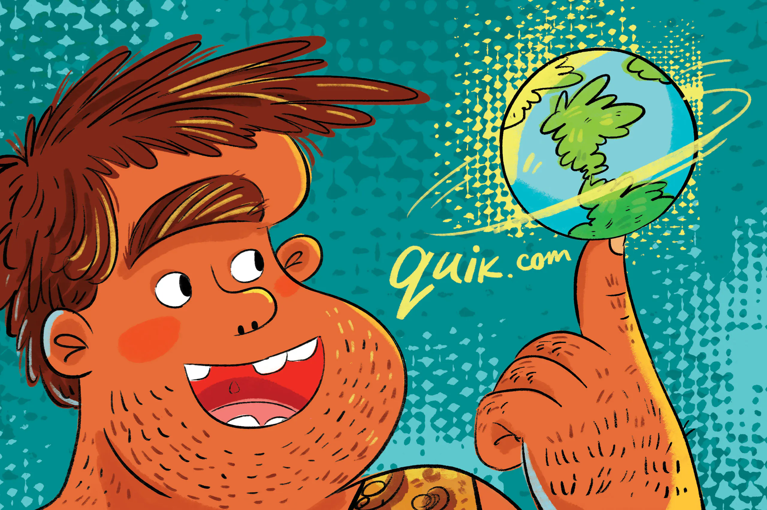 Quik.com gallery image