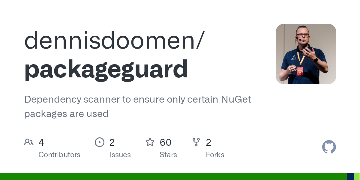 GitHub gallery image