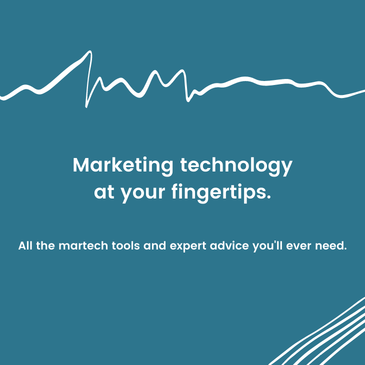 Martech Overview gallery image